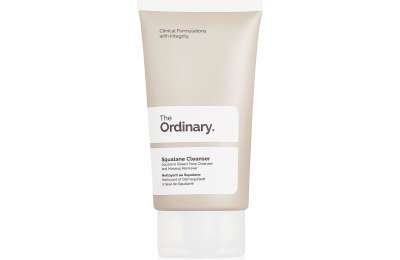 THE ORDINARY Очищающая эмульсия со скваланом 150 мл